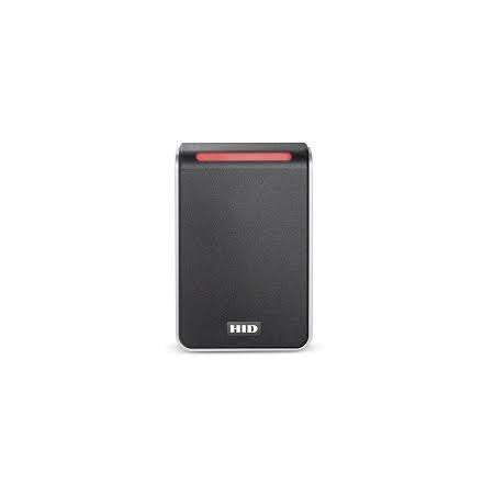 HID Signo 40 Reader | Supports Seos & MIFARE | Narrow Keypad Design | Configurable Communication | by Dicker Data