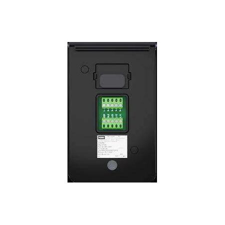 HID Signo 40 Reader | Supports Seos & MIFARE | Narrow Keypad Design | Configurable Communication | by Dicker Data