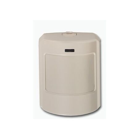RELIANCE S5732 PIR Sensor | Wireless & Battery-Powered | Advanced Signal Processing | by Dicker Data