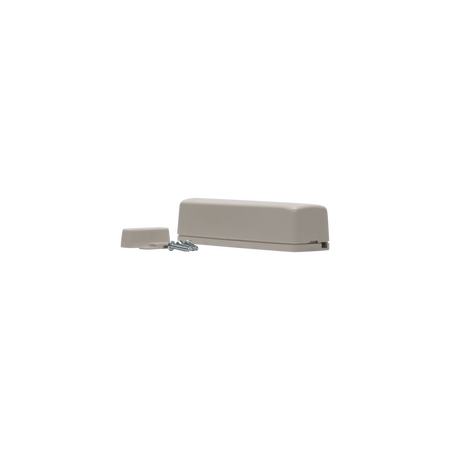 Shock Sensor Alarm | 433 MHz Frequency | Adjustable Sensitivity | Battery Operated | by Dicker Data