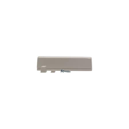 Shock Sensor Alarm | 433 MHz Frequency | Adjustable Sensitivity | Battery Operated | by Dicker Data