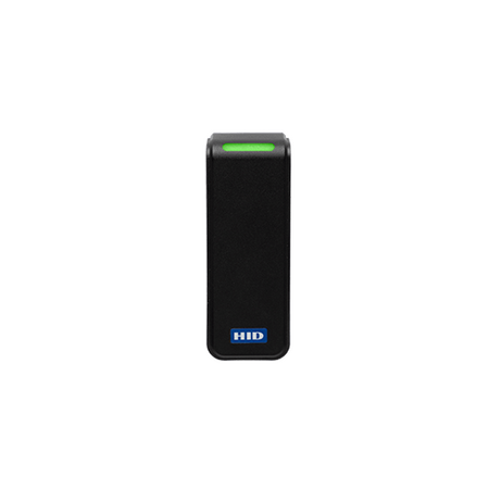 HID Signo Express 20 Access Control Reader | Supports Seos & BLE | Cost-Effective Platform | by Dicker Data