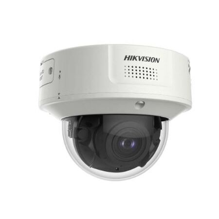 4MP Dome Security Camera | 2.8-12mm Vari-focal Lens | IR 40M Range | IP67 & IK10 Rated | by Dicker Data