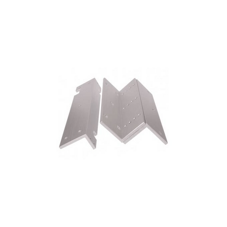 L&Z Bracket for LOX EM3500 EM3500M EM5700 | Durable Construction | Professional Installation Recommended | by Dicker Data