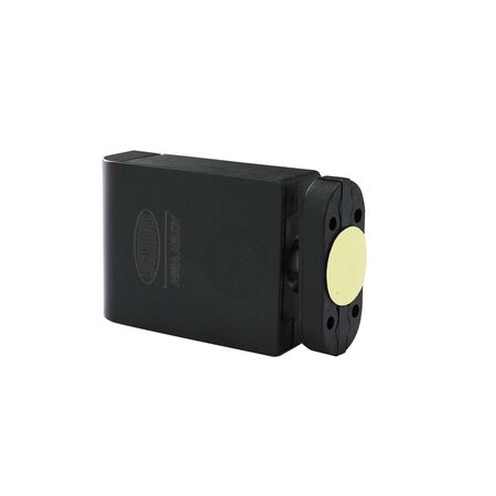 Cabinet Lock CL-150S | Spring Release | 12/24VDC Monitored | 100kg Holding Force | by Dicker Data