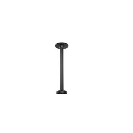 HIKVISION Pendant Mount Bracket 1271ZJ-110 | Durable Aluminum Alloy | Black Finish | by Dicker Data