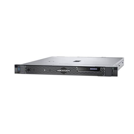 HIKVISION HIKCENTRIAL SERVER R360 | 2TB Storage | Plug and Play | 3-Year Warranty | by Dicker Data