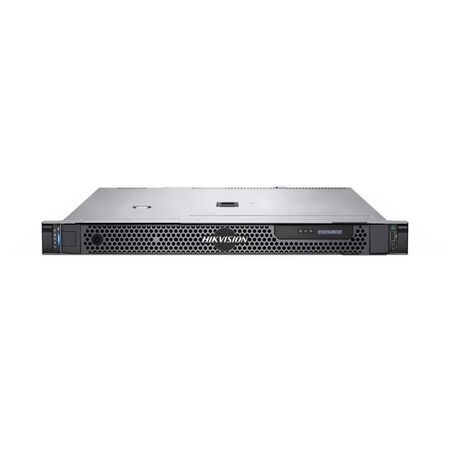 HIKVISION HIKCENTRIAL SERVER R360 | 2TB Storage | Plug and Play | 3-Year Warranty | by Dicker Data