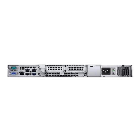 HIKVISION HIKCENTRIAL SERVER R360 | 2TB Storage | Plug and Play | 3-Year Warranty | by Dicker Data