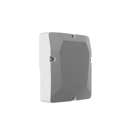 AJAX CASE D FIBRA | Supports 8 Devices | UV Resistant Design | by Dicker Data