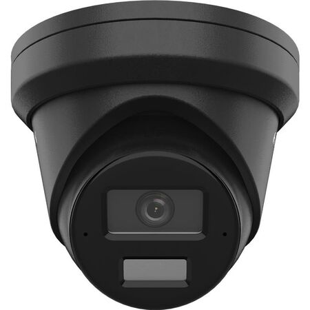 6MP Turret Camera HIKVISION HILOOK T361H-MU | Fixed 2.8mm Lens | IR 30M Range | Built-in Microphone | by Dicker Data