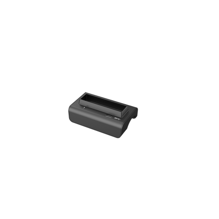 HIKVISION Mobile HDD Case Reader for MNVR | USB Interface | Portable Design | by Dicker Data