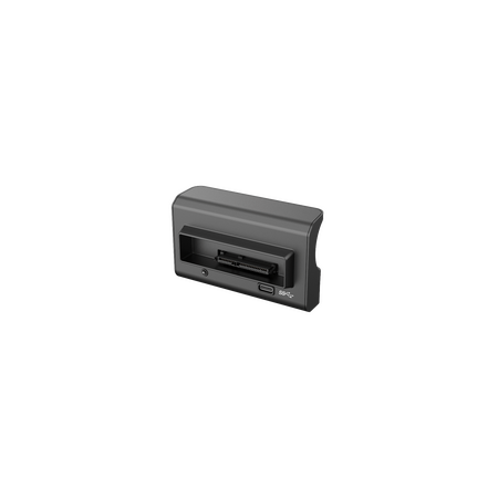 HIKVISION Mobile HDD Case Reader for MNVR | USB Interface | Portable Design | by Dicker Data