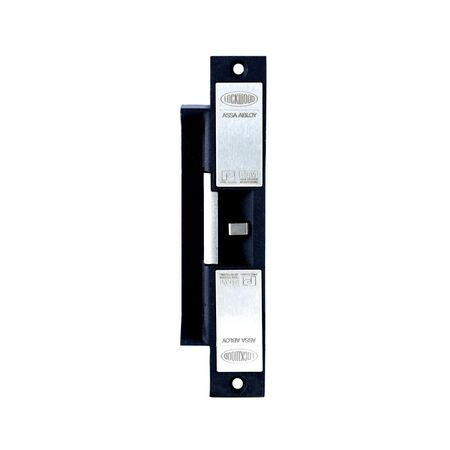 LOCKWOOD ES9100 Electric Strike | 10-30VDC | IP54 Weather Resistant | 1300kg Holding Force | by Dicker Data