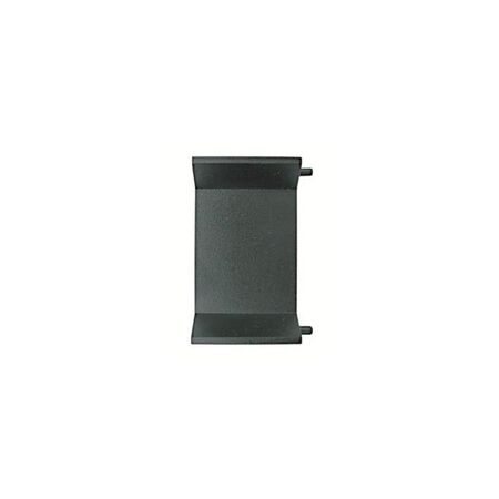 LOX ES10 Extension Lip 75mm | Complies with AS/NZS 3000 | Ideal for LOX ES10 Series Enclosures | by Dicker Data