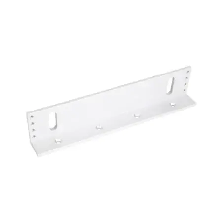 LOX AMFB4 L Bracket for EM3500 | Heavy-Duty Metal | Secure Mounting Design | by Dicker Data