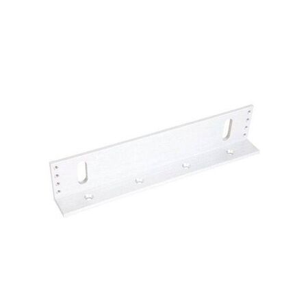 Adjustable L-Bracket for EM5700 Series | Metal Construction | Secure Mounting Solution | by Dicker Data