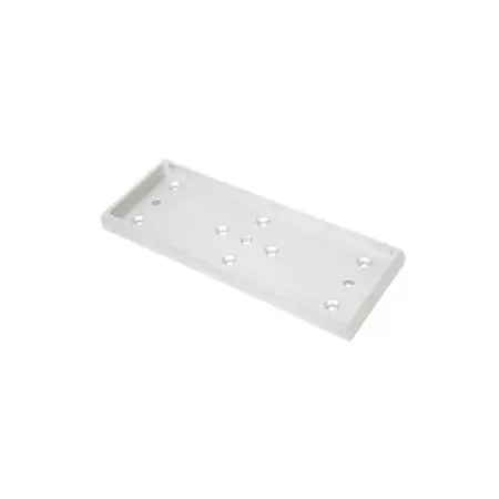 Mounting Plate for Single Magnet CCW30S | Durable Construction | Complies with AS/NZS 1170 | by Dicker Data