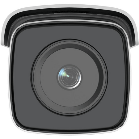 6MP Bullet Camera HIKVISION ACUSENSE | Fixed 6mm Lens | IR 60M Range | IP67 Rated | by Dicker Data