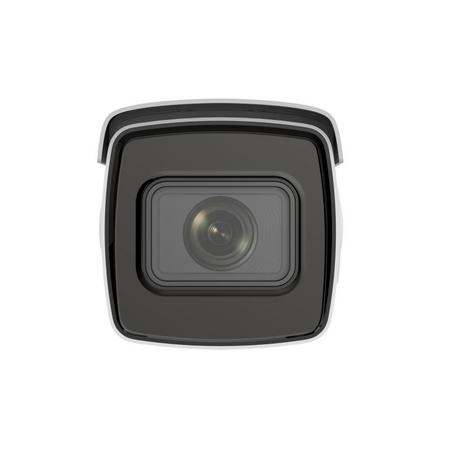 4MP ANPR Bullet Camera | Vari-focal 2.8-12mm Lens | IR Up to 50m | IP67 & IK10 Rated | by Dicker Data