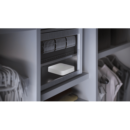 AJAX NVR NDAA 8CH H.265 ONVIF | 4K Resolution | Motion Detection | NDAA Compliant | by Dicker Data