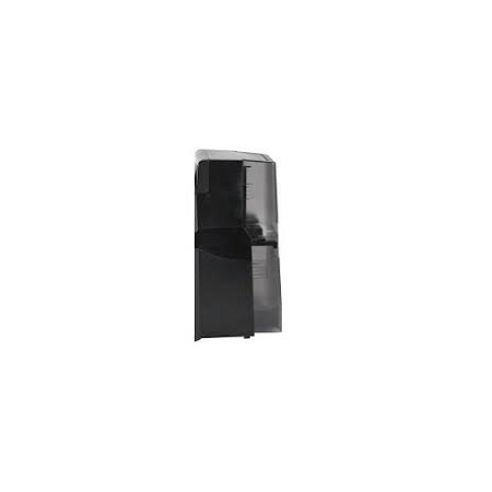HID FARGO DTC4500E Locking Dual Card Input Hopper Module | 200 Card Capacity | Secure Card Storage | by Dicker Data
