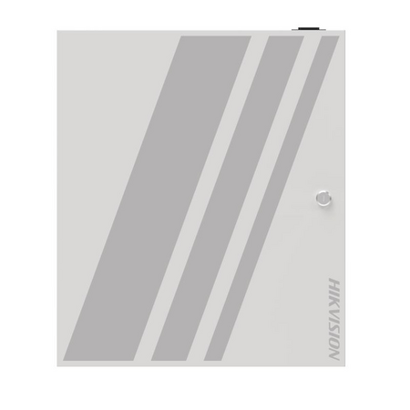 HIKVISION Access Control K2708X 8-Door Enclosure | Web Configuration Management | Multi-Door Interlocking | by Dicker Data
