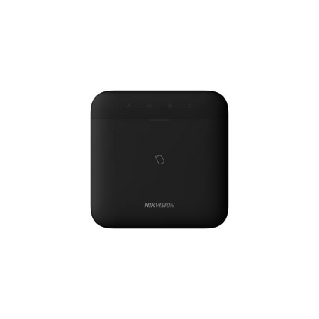 HIKVISION AX PRO PWA96-M Wireless Alarm Hub | Tri-X/Cam-X Protocol | AES-128 Encryption | Up to 96 Zones | by Dicker Data