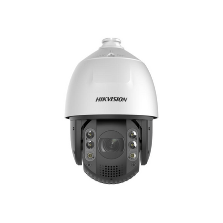 4MP AcuSense PTZ Camera | 25X Optical Zoom | IR Night Vision 200M | by Dicker Data