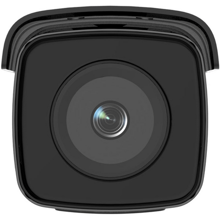 8MP Bullet Camera HIKVISION ACUSENSE | Fixed 2.8mm Lens | IR 60M Range | IP67 Rated | by Dicker Data