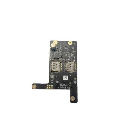 HIKVISION AX Hybrid Pro PM2-S 3G/4G Communicator Module | LTE Alarm Integration | Remote Monitoring | 2-Year Warranty | by Dicker Data