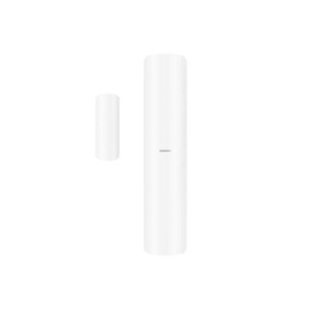 Wireless Reed Switch HIKVISION AX PRO | Slim Design | Remote Configurable | Frequency Hopping Technology | by Dicker Data