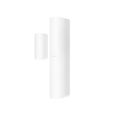 Wireless Reed Switch HIKVISION AX PRO | Slim Design | Remote Configurable | Frequency Hopping Technology | by Dicker Data