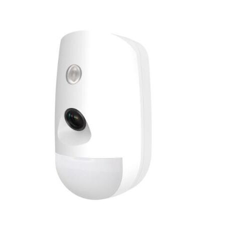 Wireless PIR Camera HIKVISION AX PRO | 12m Detection Range | Pet Immune | 24/7 Color Imaging | by Dicker Data