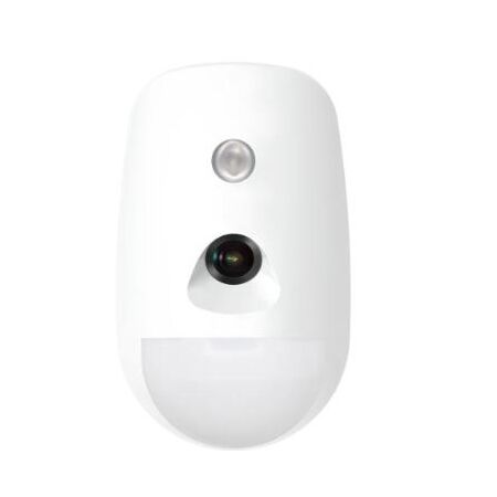 Wireless PIR Camera HIKVISION AX PRO | 12m Detection Range | Pet Immune | 24/7 Color Imaging | by Dicker Data