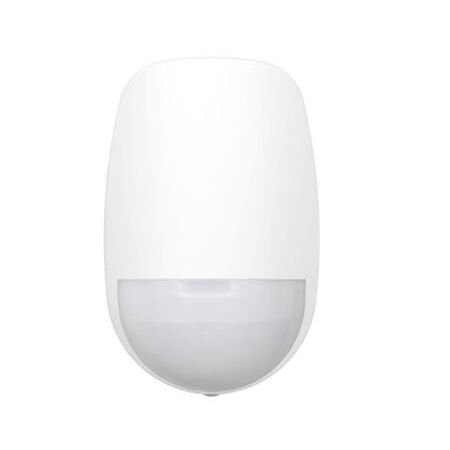 Wireless PIR Detector HIKVISION AX PRO | 15m Detection Range | Pet Immunity Up to 30KG | Smart Environmental Control | by Dicker Data