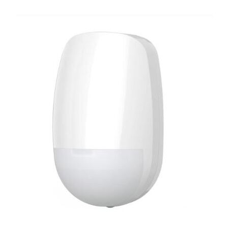 Wireless PIR Detector HIKVISION AX PRO | 15m Detection Range | Pet Immunity Up to 30KG | Smart Environmental Control | by Dicker Data