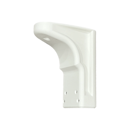 Ceiling Mount Bracket for Ajax MotionProtect & MotionCam | Durable White Finish | Secure Mounting Solution | by Dicker Data