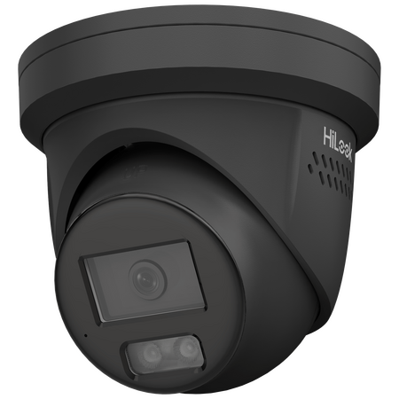 8MP Turret Camera HIKVISION HILOOK | Fixed 2.8mm Lens | IR 30M Range | Smart Hybrid Light | by Dicker Data