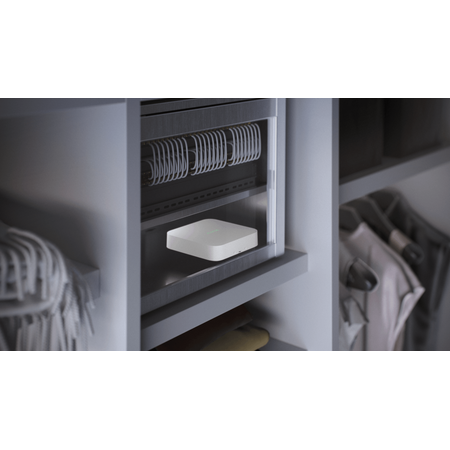 AJAX NVR 8CH H.265 ONVIF | 4K Resolution | NDAA Compliant | by Dicker Data