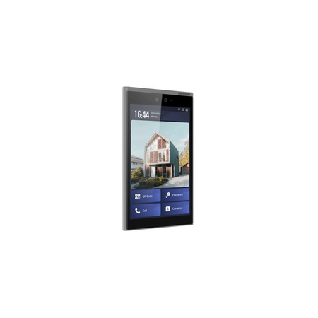 HIKVISION 2MP Door Station | 10.1-Inch Touchscreen | Facial & Card Authentication | IP65 Rated | by Dicker Data