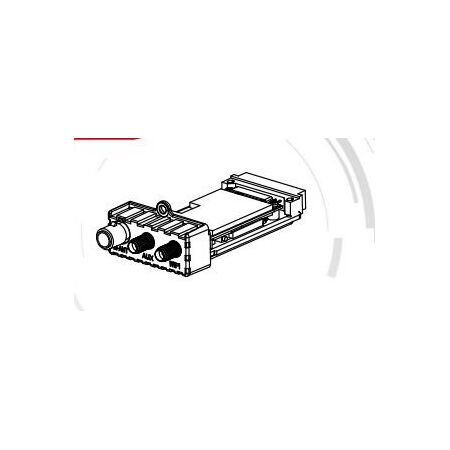 HIKVISION Mobile MP1460 Wireless Module | 2.4G & 5G Wi-Fi | 3G/4G Connectivity | by Dicker Data