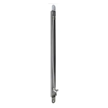 LOCKWOOD 497MM Power Cable Transfer Lead Cover | Supports 7.5mm Diameter | Multicore Cable Recommended | by Dicker Data
