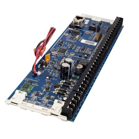 RELIANCE S110619 XRPRO PCB | 176 Max System Inputs | Onboard Ethernet & Wireless Support | by Dicker Data