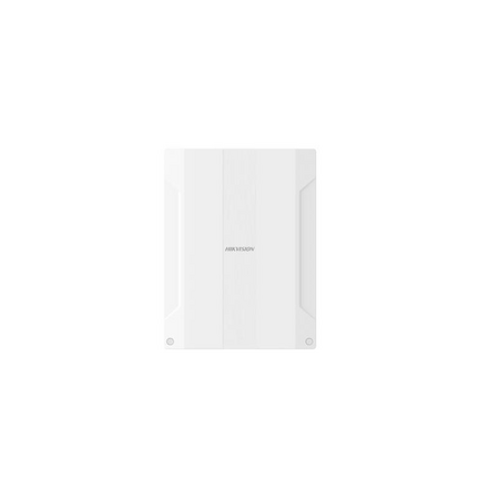 HIKVISION AX PRO Multi IO Transmitter | 433MHz Wireless | 16 Inputs & 2 Outputs | LED Status Indicator | by Dicker Data
