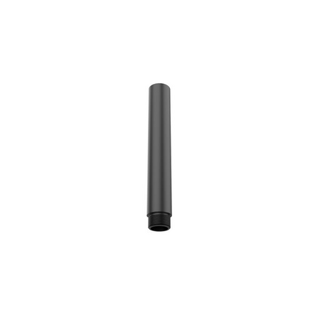 HIKVISION 1279ZJ Black Extendable Pole | Durable Composite Fibre | Adjustable Height | by Dicker Data