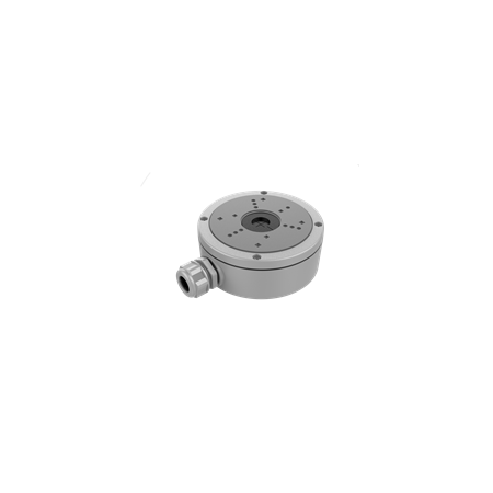 Junction Box HIKVISION 1280ZJ-S-428C-ACY | Anti-Corrosion Protection | Robust Design | by Dicker Data