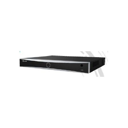 HIK HILOOK NVR-232MH-K-16P | 32CH Support | 16 PoE Ports | 8MP Resolution | by Dicker Data