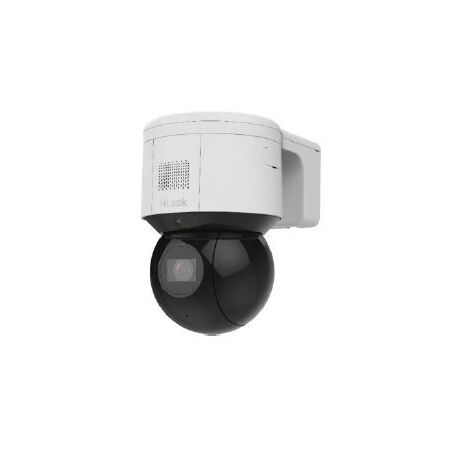 4MP PTZ Camera | 4X Optical Zoom | 2.8-12mm Motorized Lens | by Dicker Data