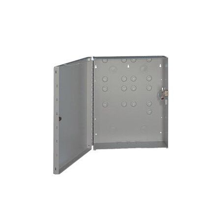 Small Metal Enclosure for XR Panels | Compatible with Reliance 8 PCB | Enhanced Protection | by Dicker Data